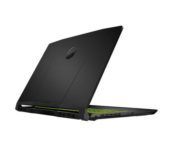 MSI Alpha 15 R7 5800H/16GB/512/Win11 RX6600 144Hz - 1066563 - zdjęcie 2